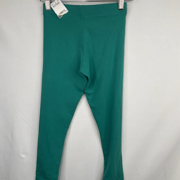 Size 9-10: Boden Green Leggings