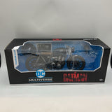 DC Comics The Batman Movie Drifter Motorcycle