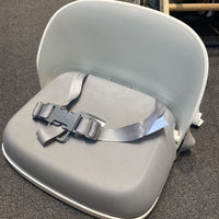 OXO Grey Tot Booster Seat