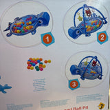 Baby Activity Gym & Ball Pit NEW in Box