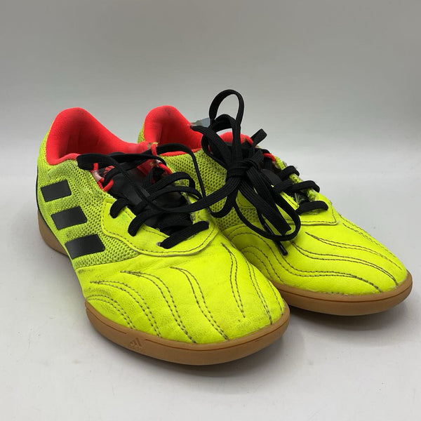 Adidas Neo vectric yellow