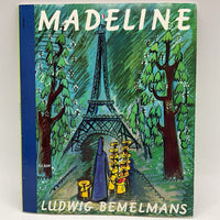 Madeline (paperback)