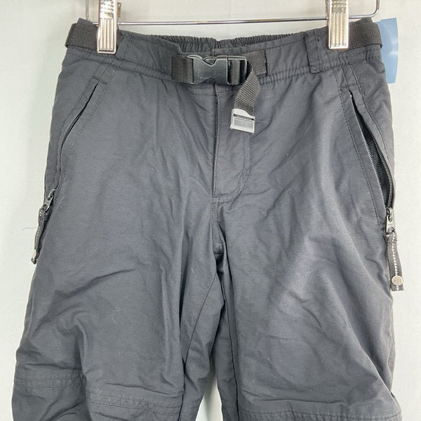 Size 6-7: REI Black Snow Pants