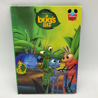 A Bug's Life (hardcover)