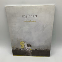 My Heart (hardcover)