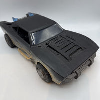 DC Comics Ultimate Batman Batmobile