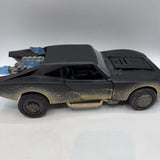 DC Comics Ultimate Batman Batmobile