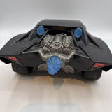 DC Comics Ultimate Batman Batmobile