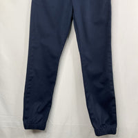 Size 7: Dickies Navy Soft Waist Pants