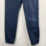 Size 7: Dickies Navy Soft Waist Pants