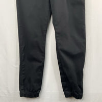 Size 7: Dickies Black Soft Waist Pants