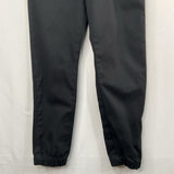 Size 7: Dickies Black Soft Waist Pants