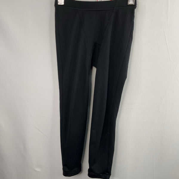 Size 4-5: Columbia Black Omni-Heat Base Layer Pants