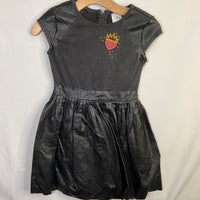 Size 7-8: Disney Descendants Evie Costume Dress