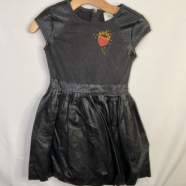 Size 7-8: Disney Descendants Evie Costume Dress