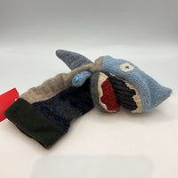 Cate & Levi Shark Hand Puppet