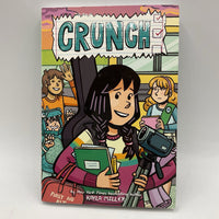 Crunch (paperback)