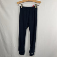 Size 4: Finn + Emma Navy Cozy Pants