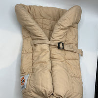 Ergo Baby Tan Infant Carrier Insert