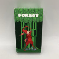 Forest Card Game