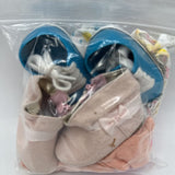 Bag of Assorted Our Generation Doll Clothes