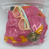 Bag of Assorted Our Generation Doll Clothes