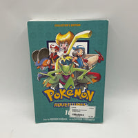 Pokemon Adventures (paperback)