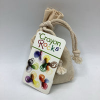 15pc Crayon Rocks