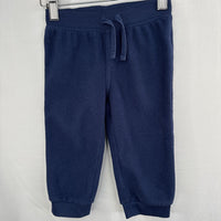 Size 18-24m: Old Navy Fleece Cozy Pants