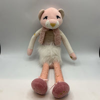 Kaloo Pink Leana the Lioness Plush