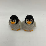 Calico Critters 2pc Penquin Babies