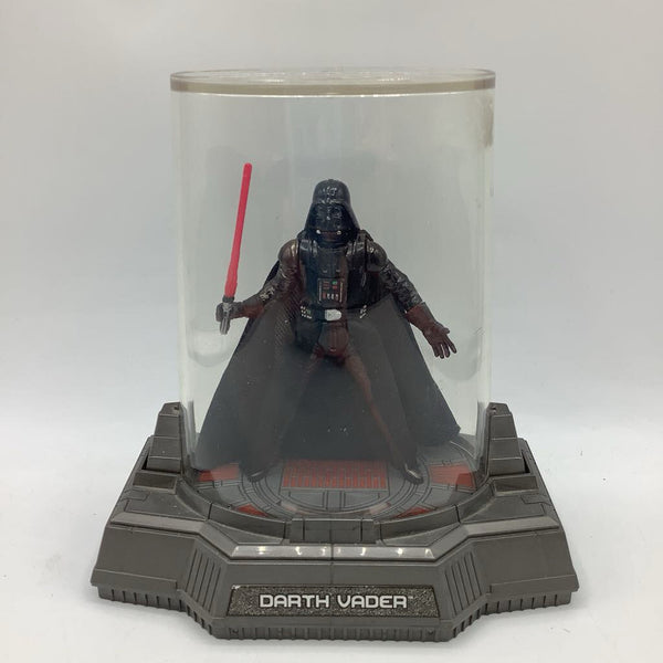 Star Wars Titanium Series Darth Vader Die Cast Action Figure