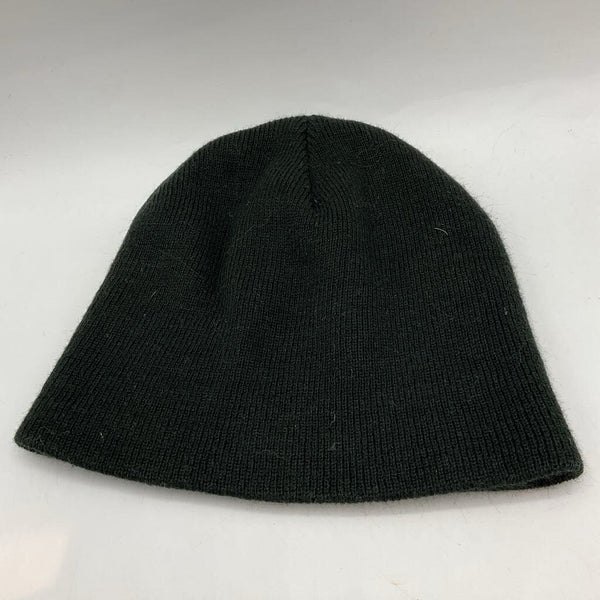 Black Beanie