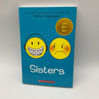 Sisters (paperback)