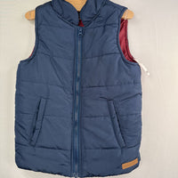 Size 6: Buffalo Nacy Poly Fill Puffer Vest