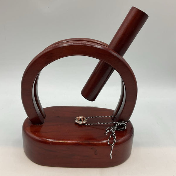 Wooden Kaleidoscope