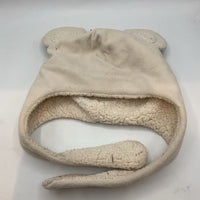 Size OS: Columbia Creme Teddy Ear Fleece