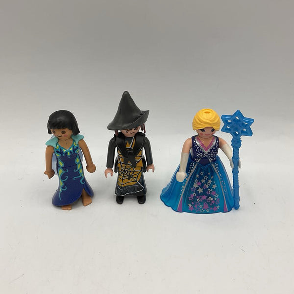 Playmobil Fairytale Figurines