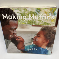 Lovevery Making Muffins (board book)