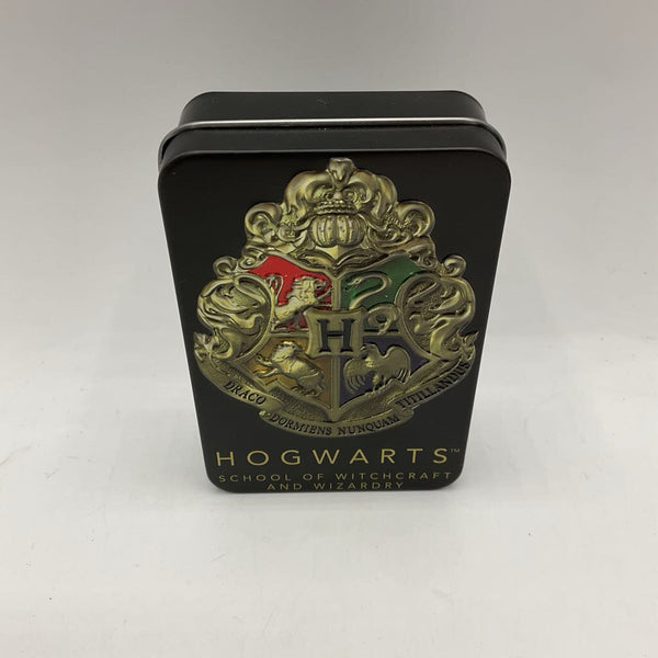 Hogwarts Playing Cards