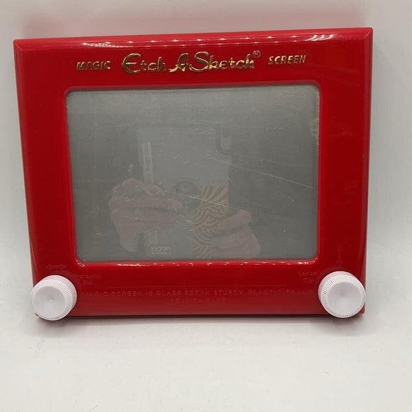 Etch-A-Sketch Classic