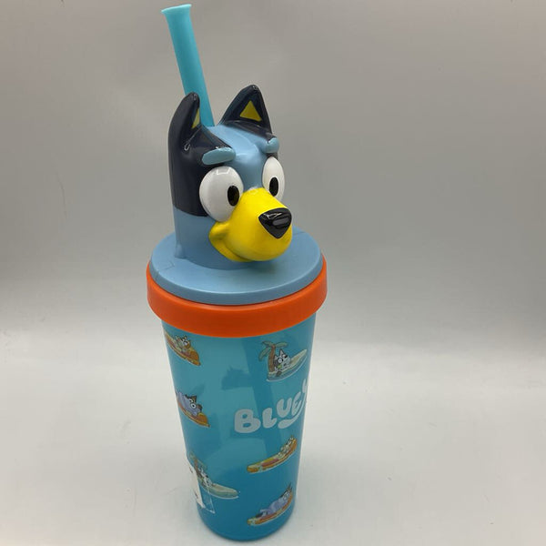 Bluey Sippy Tumbler