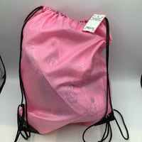 Size 2-6 (30-55lbs): Pink/Rainbow Unicorn Swim Floats