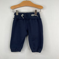 Size 3-6m: Appaman Navy Cozy Pants