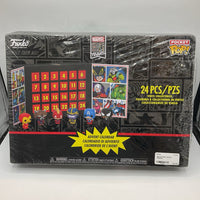 Marvel Funko Advent Calendar