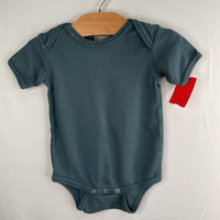 Size 18-24m: Kate Quinn Blue Onesie