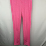 Size 8: Gap Pink Sparkle Leggings