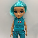 Rainbow High River Kendall Fashion Doll/Accessories