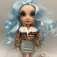 Rainbow High Fashion Doll/Accessories