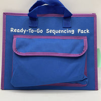 Lakeshore Ready-to-Go Sequencing Pack